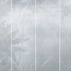 Панно Affresco Trend Art ID455-COL4 2x2,68 м