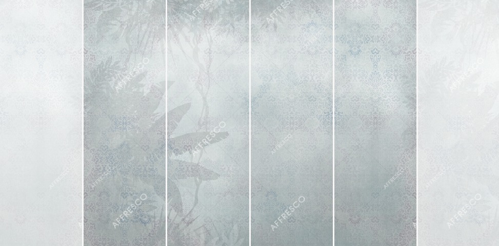 Панно Affresco Trend Art ID455-COL4 2x2,68 м