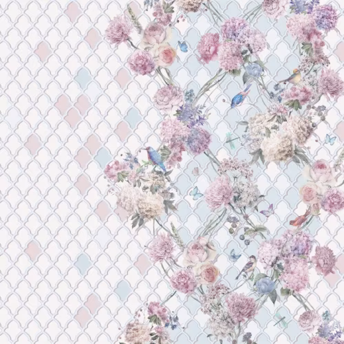 Панно Affresco Trend Art JV417-COL1 2x2,68 м