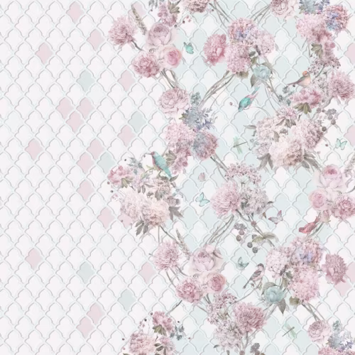 Панно Affresco Trend Art JV417-COL2 2x2,68 м