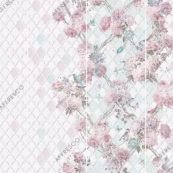 Панно Affresco Trend Art JV417-COL2 2x2,68 м