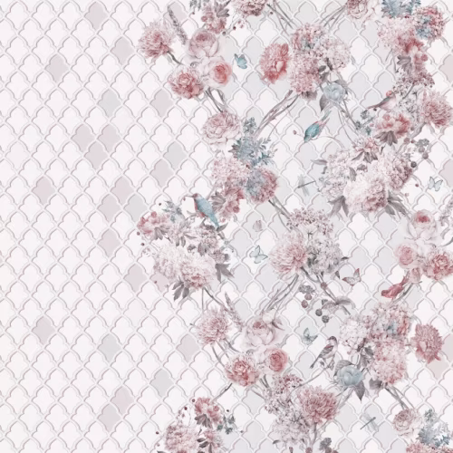 Панно Affresco Trend Art JV417-COL3 2x2,68 м