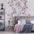 Панно Affresco Trend Art JV417-COL3 2x2,68 м фото в интерьере