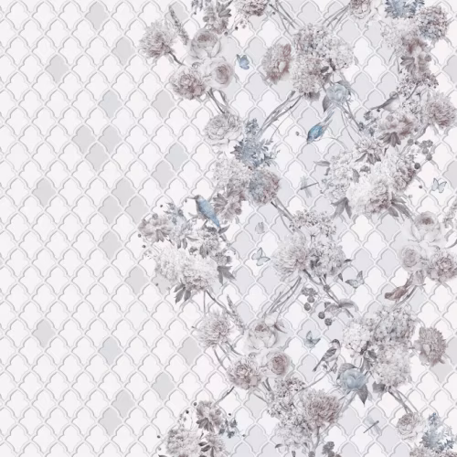 Панно Affresco Trend Art JV417-COL4 2x2,68 м