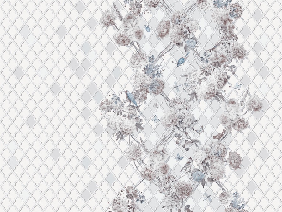 Панно Affresco Trend Art JV417-COL4 2x2,68 м