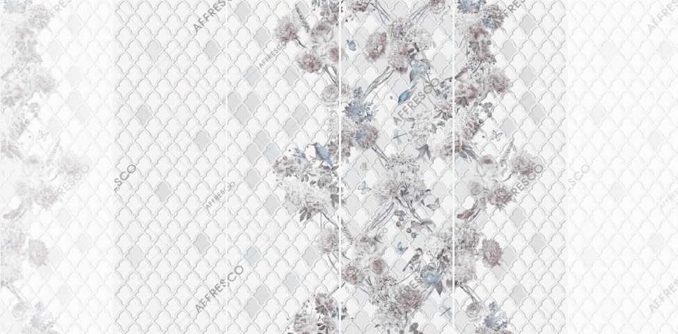 Панно Affresco Trend Art JV417-COL4 2x2,68 м