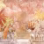 Панно Affresco Trend Art ID465-COL1 2x2,68 м