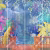 Панно Affresco Trend Art ID465-COL2 2x2,68 м