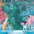 Панно Affresco Trend Art ID465-COL4 2x2,68 м