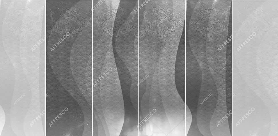 Панно Affresco Trend Art DP402-COL2 2x2,68 м