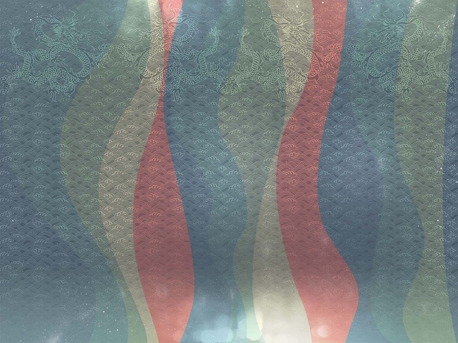 Панно Affresco Trend Art DP402-COL3 2x2,68 м