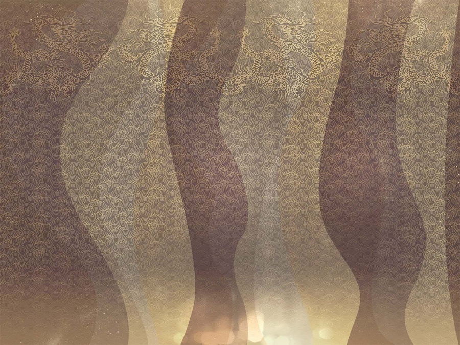 Панно Affresco Trend Art DP402-COL4 2x2,68 м