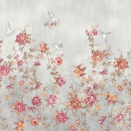 Панно Affresco Trend Art ID463-COL1 2x2,68 м