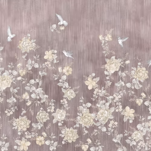 Панно Affresco Trend Art ID463-COL2 2x2,68 м