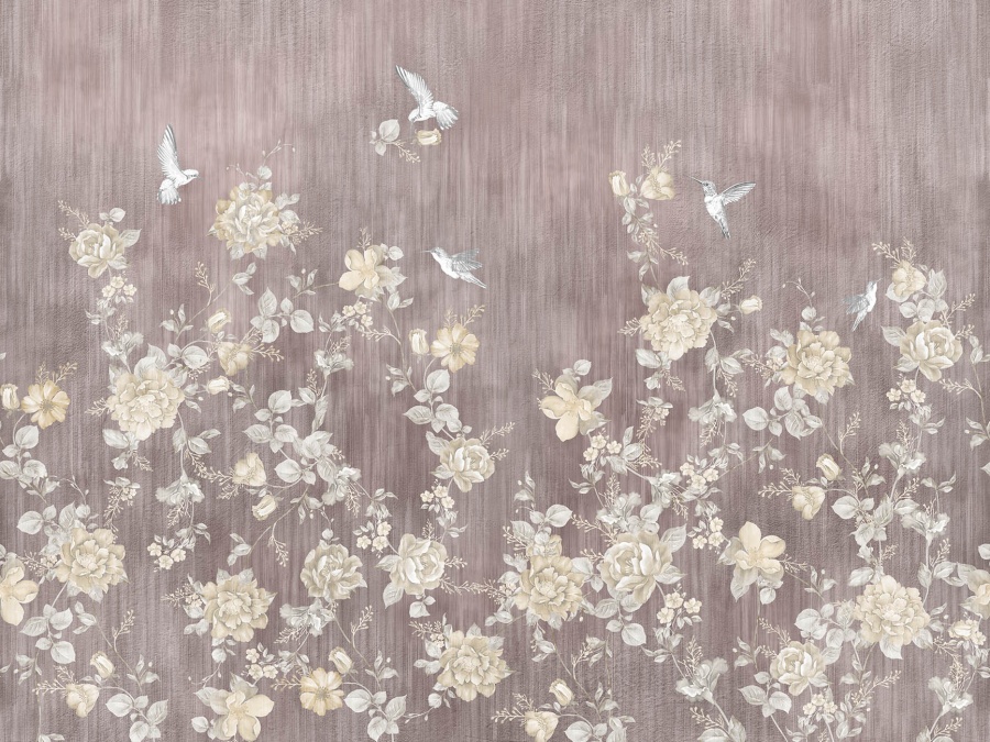 Панно Affresco Trend Art ID463-COL2 2x2,68 м