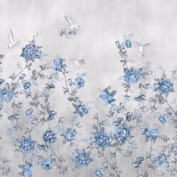 Панно Affresco Trend Art ID463-COL3 2x2,68 м