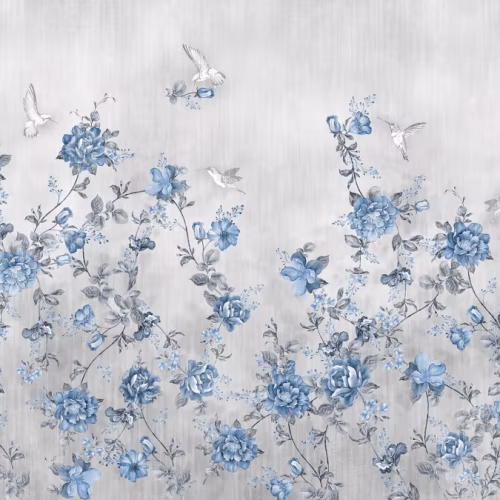 Панно Affresco Trend Art ID463-COL3 2x2,68 м