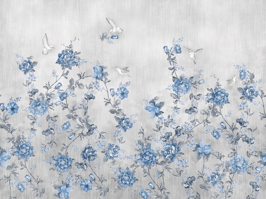 Панно Affresco Trend Art ID463-COL3 2x2,68 м