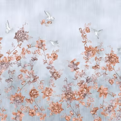 Панно Affresco Trend Art ID463-COL4 2x2,68 м