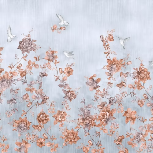 Панно Affresco Trend Art ID463-COL4 2x2,68 м