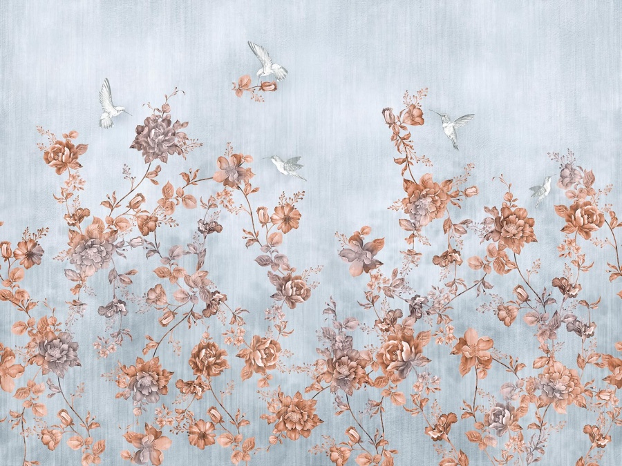 Панно Affresco Trend Art ID463-COL4 2x2,68 м