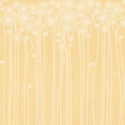 Панно Affresco Trend Art DP407-COL1 2x2,68 м