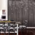 Панно Affresco Trend Art DP407-COL2 2x2,68 м фото в интерьере