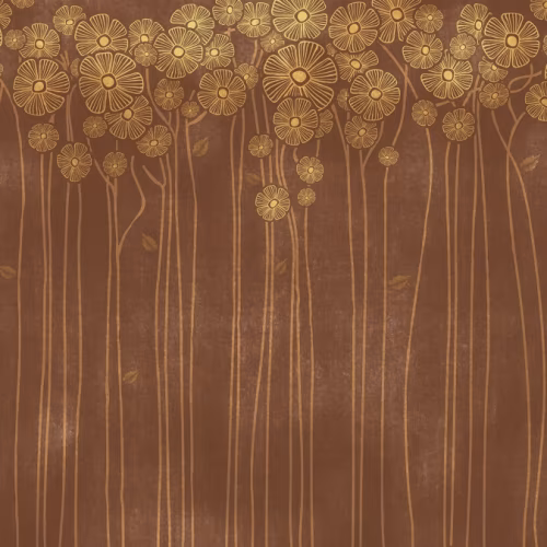 Панно Affresco Trend Art DP407-COL4 2x2,68 м