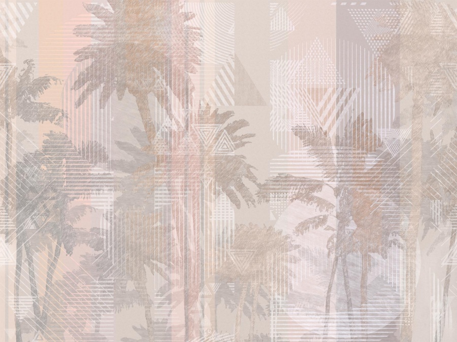 Панно Affresco Trend Art ZK436-COL1 2x2,68 м