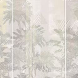 Панно Affresco Trend Art ZK436-COL2 2x2,68 м
