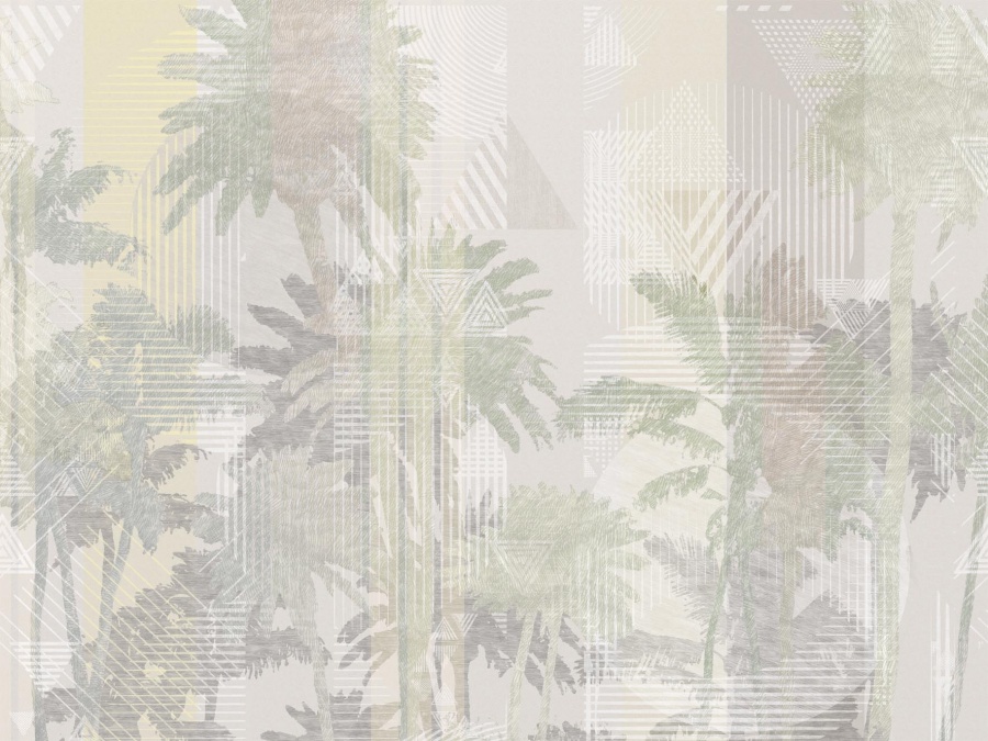 Панно Affresco Trend Art ZK436-COL2 2x2,68 м