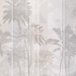 Панно Affresco Trend Art ZK436-COL4 2x2,68 м