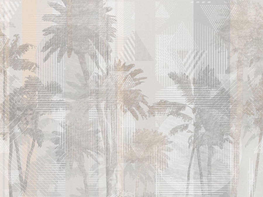 Панно Affresco Trend Art ZK436-COL4 2x2,68 м