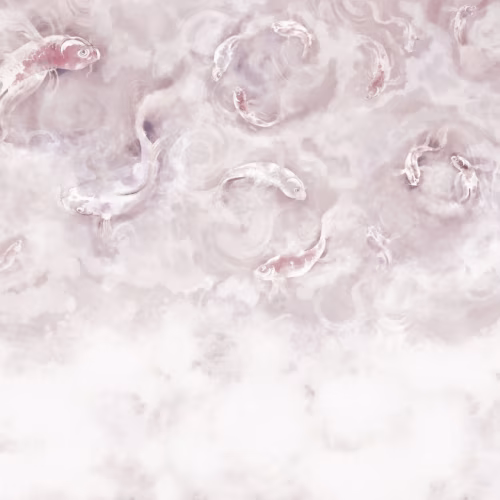 Панно Affresco Trend Art ML469-COL2 2x2,68 м