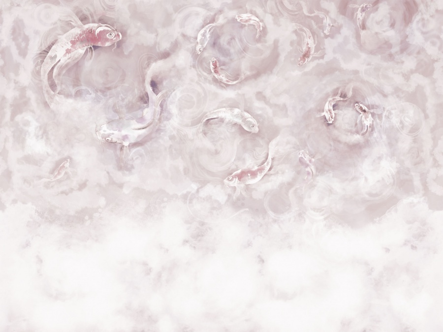 Панно Affresco Trend Art ML469-COL2 2x2,68 м Панно Affresco Trend Art ML469-COL2 2x2,68 м