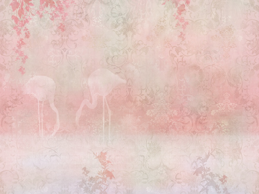 Панно Affresco Trend Art ID456-COL1 2x2,68 м Панно Affresco Trend Art ID456-COL1 2x2,68 м