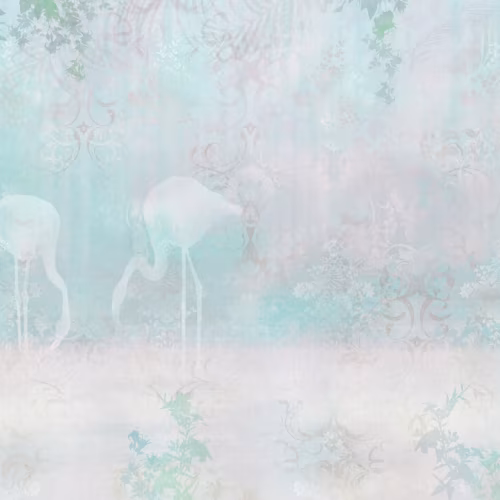 Панно Affresco Trend Art ID456-COL2 2x2,68 м