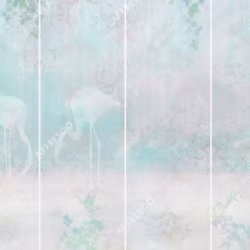 Панно Affresco Trend Art ID456-COL2 2x2,68 м