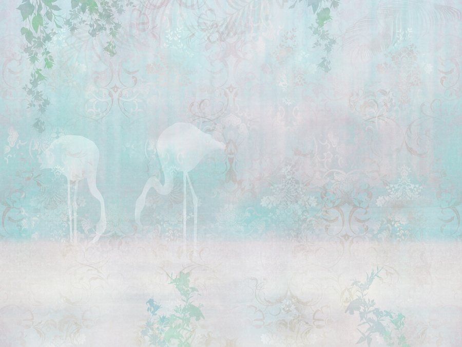 Панно Affresco Trend Art ID456-COL2 2x2,68 м