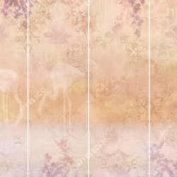 Панно Affresco Trend Art ID456-COL3 2x2,68 м