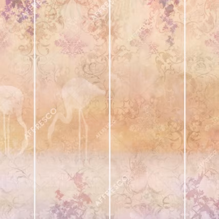 Панно Affresco Trend Art ID456-COL3 2x2,68 м