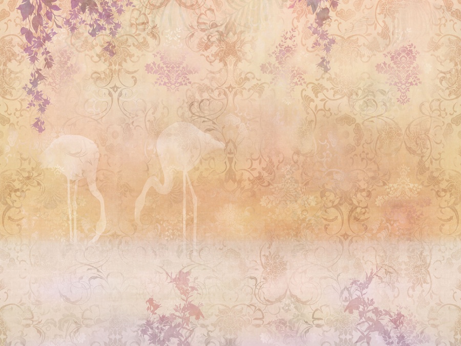 Панно Affresco Trend Art ID456-COL3 2x2,68 м