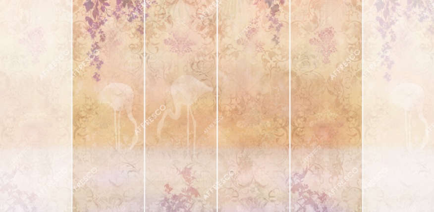 Панно Affresco Trend Art ID456-COL3 2x2,68 м