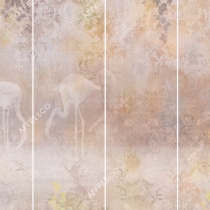Панно Affresco Trend Art ID456-COL4 2x2,68 м