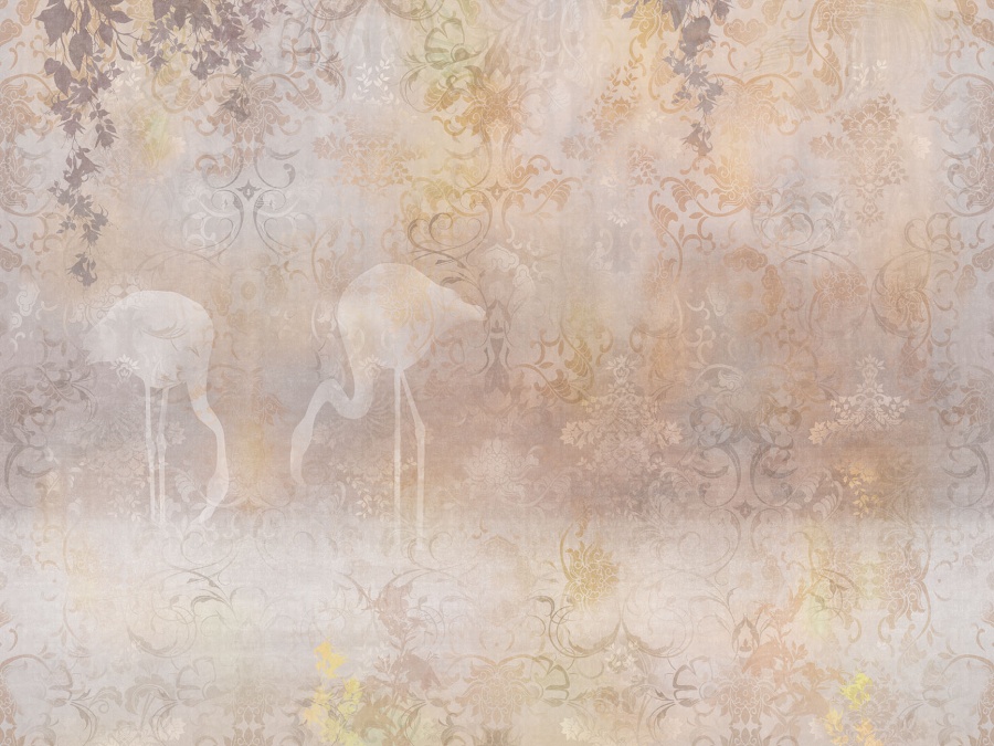 Панно Affresco Trend Art ID456-COL4 2x2,68 м