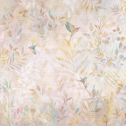 Панно Affresco Trend Art ML472-COL1 2x2,68 м