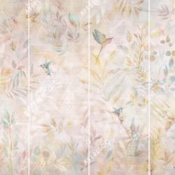Панно Affresco Trend Art ML472-COL1 2x2,68 м