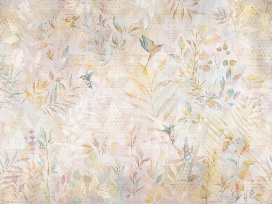 Панно Affresco Trend Art ML472-COL1 2x2,68 м