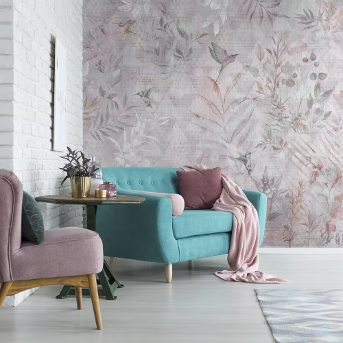 Панно Affresco Trend Art ML472-COL2 2x2,68 м