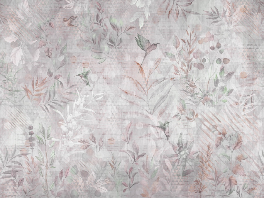 Панно Affresco Trend Art ML472-COL2 2x2,68 м